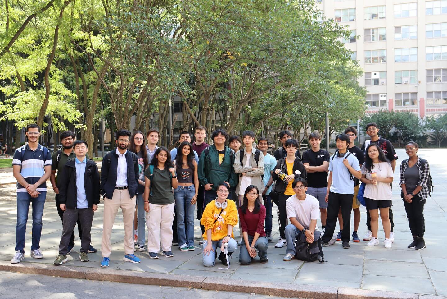 NYU Robotic Design Team | Brooklyn NY