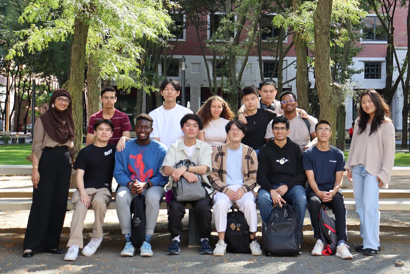 NYU Robotic Design Team | Brooklyn NY