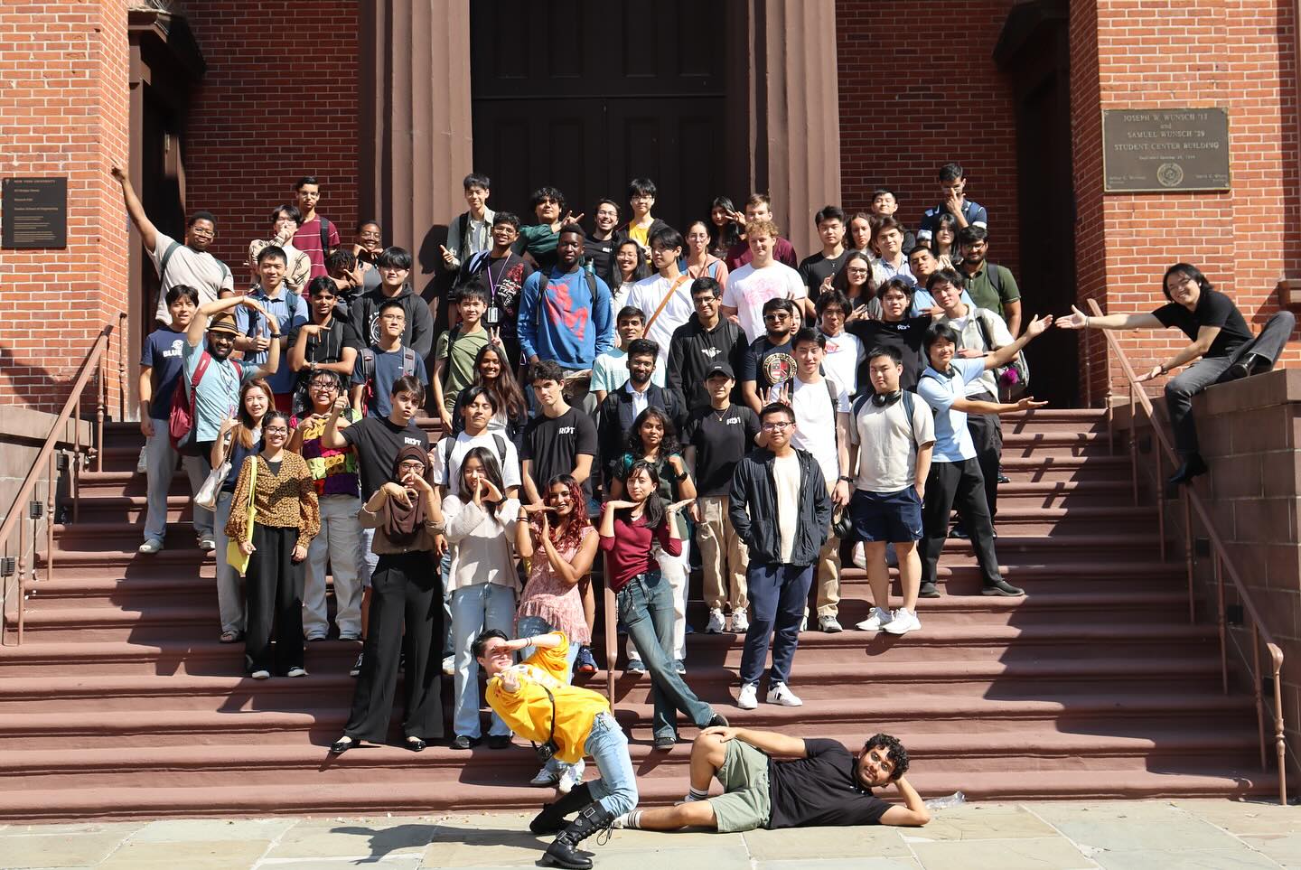 NYU Robotic Design Team | Brooklyn NY