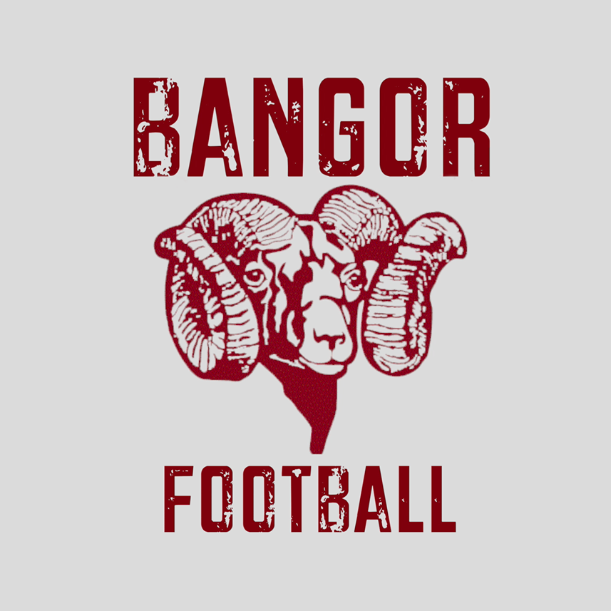 Bangor High School Rams Football