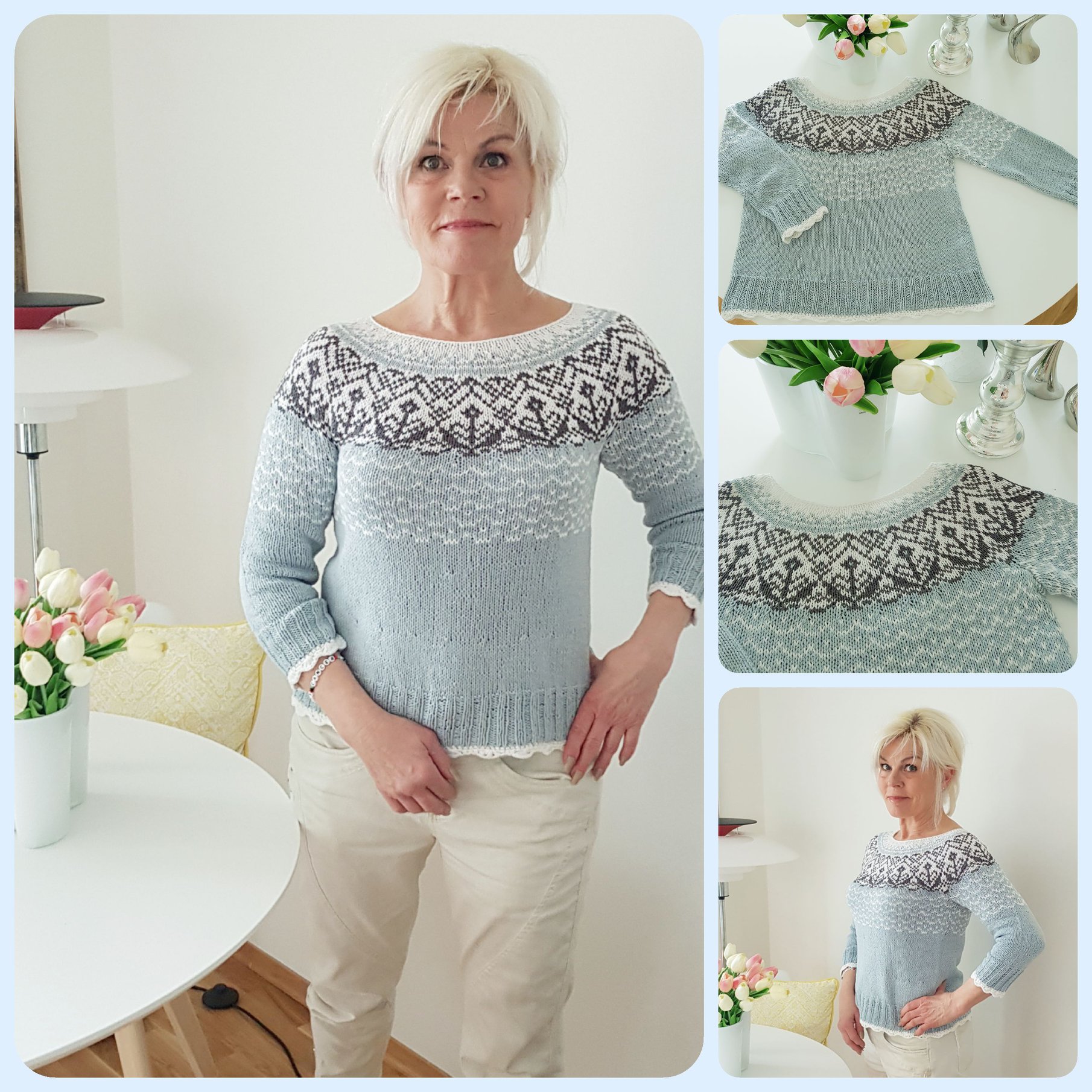 Embla Garn & Design | Steinkjer