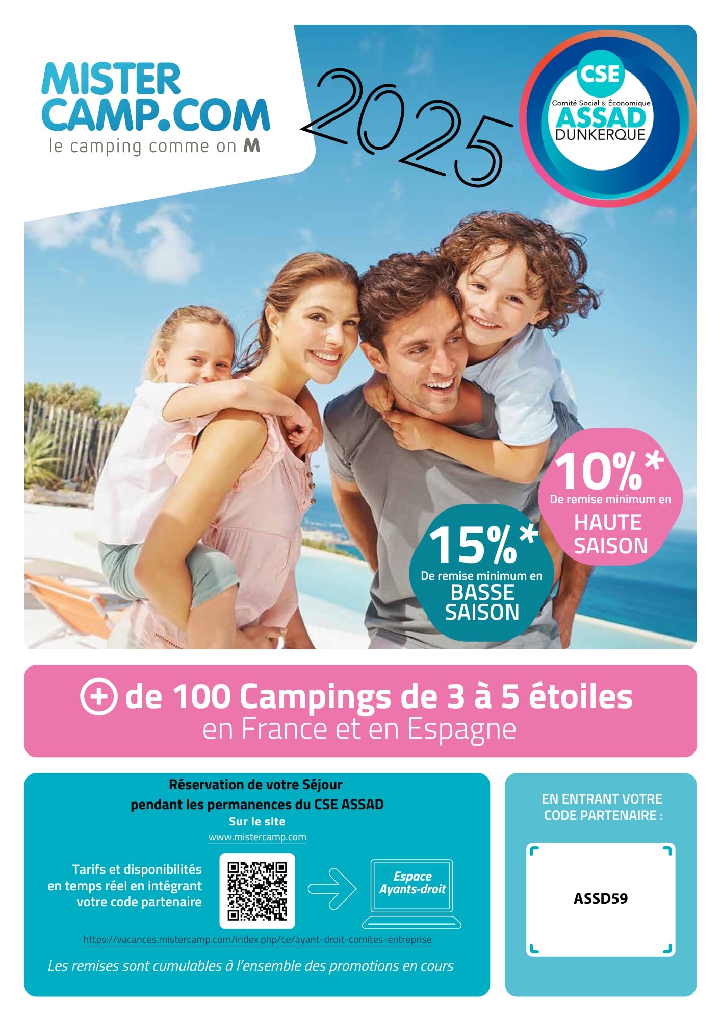 📣 Information N° 163 🔇 (FLASH... - CFDT ASSAD à Dunkerque | Facebook