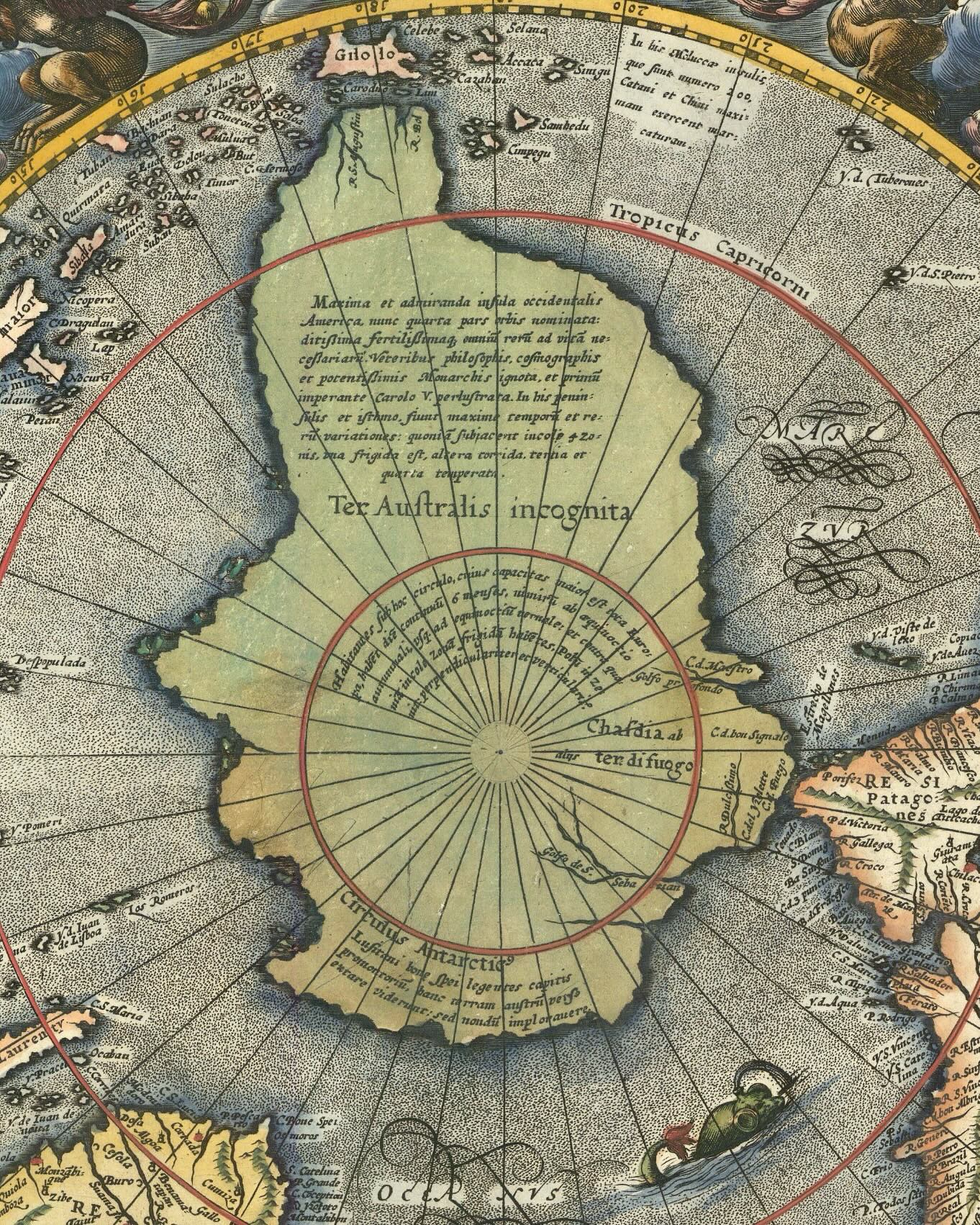 Barry Lawrence Ruderman Antique Maps | La Jolla CA