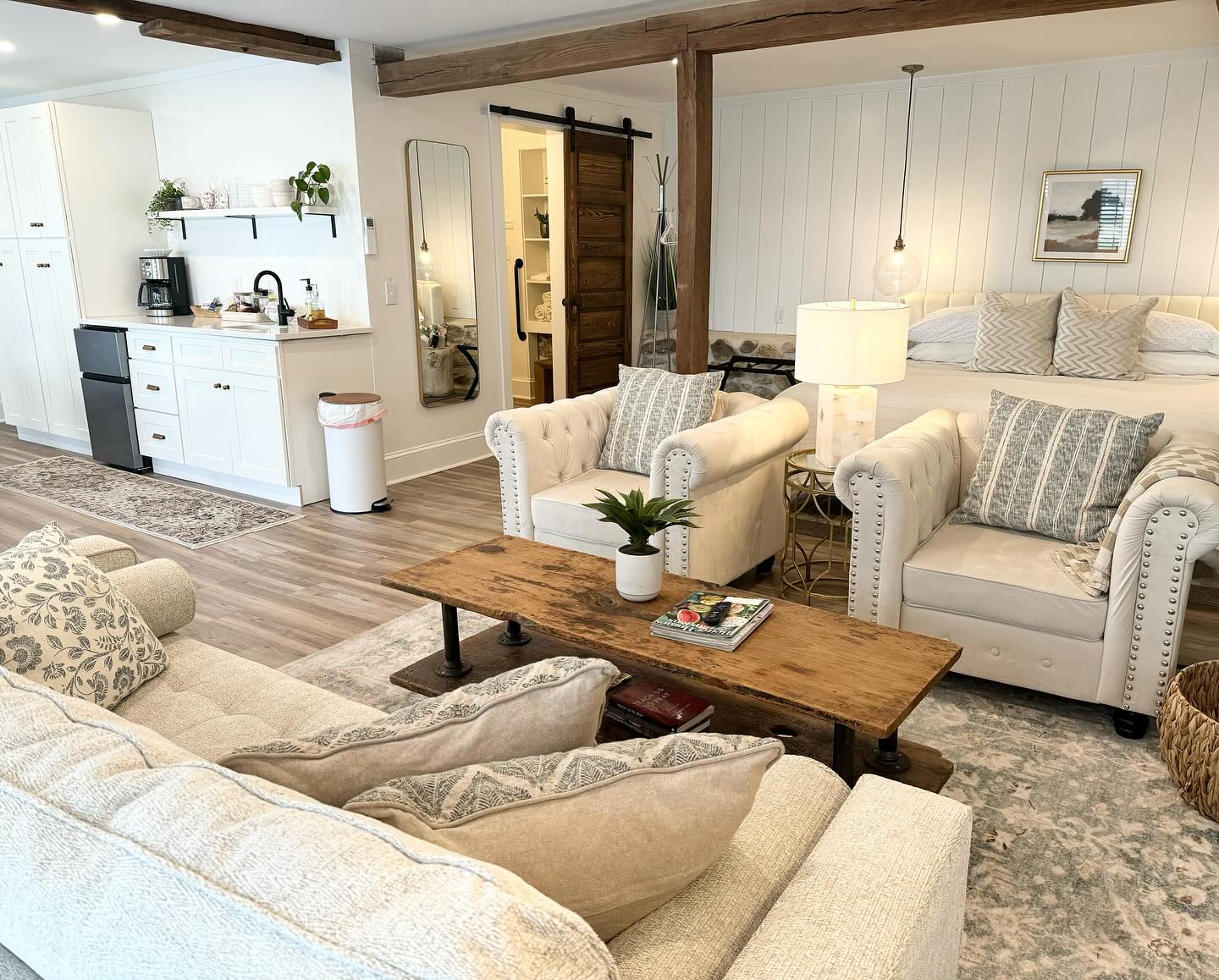 Polished Nichols Organization & Interior Design | Baltimore MD