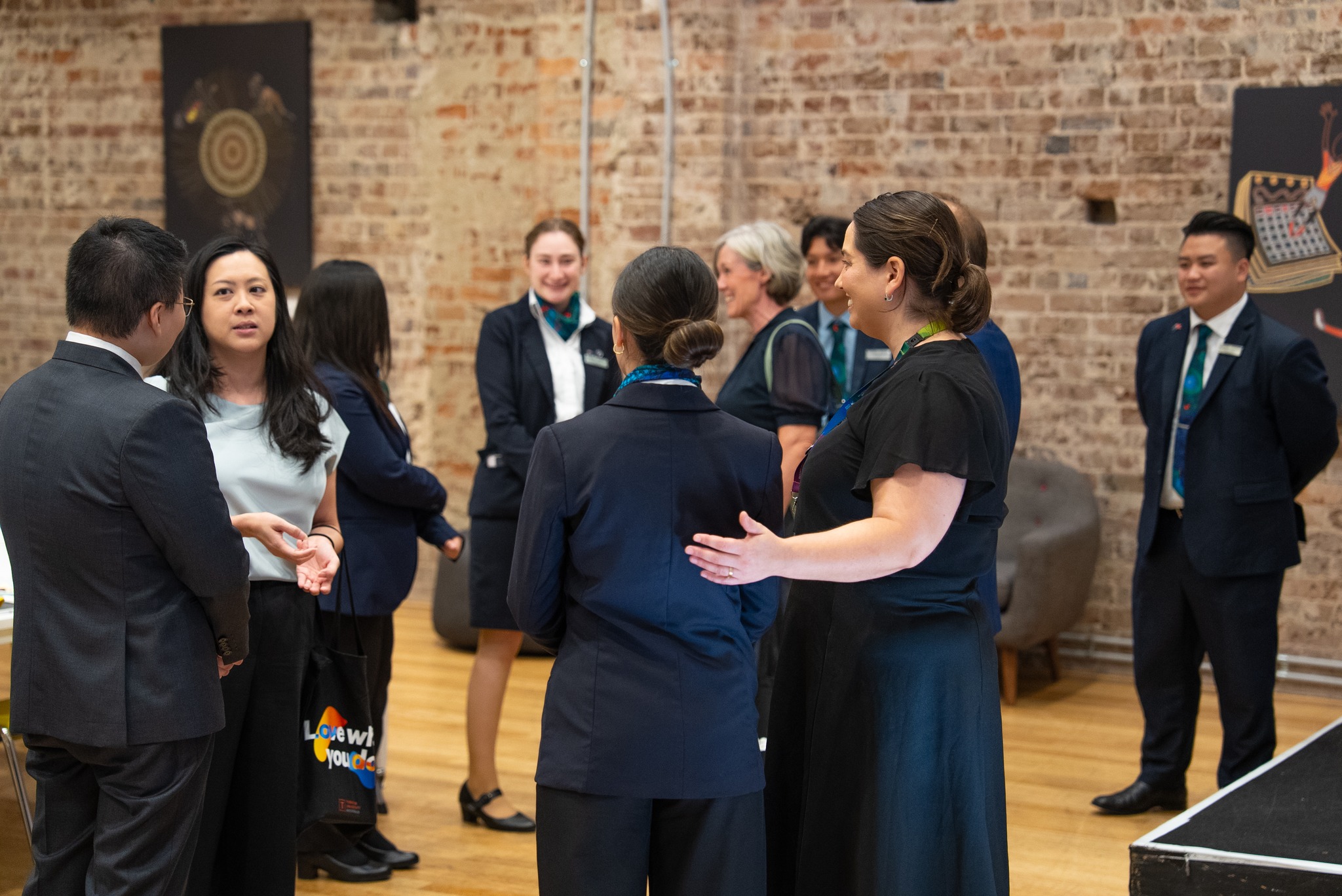 Blue Mountains International Hotel Management School - We are ...