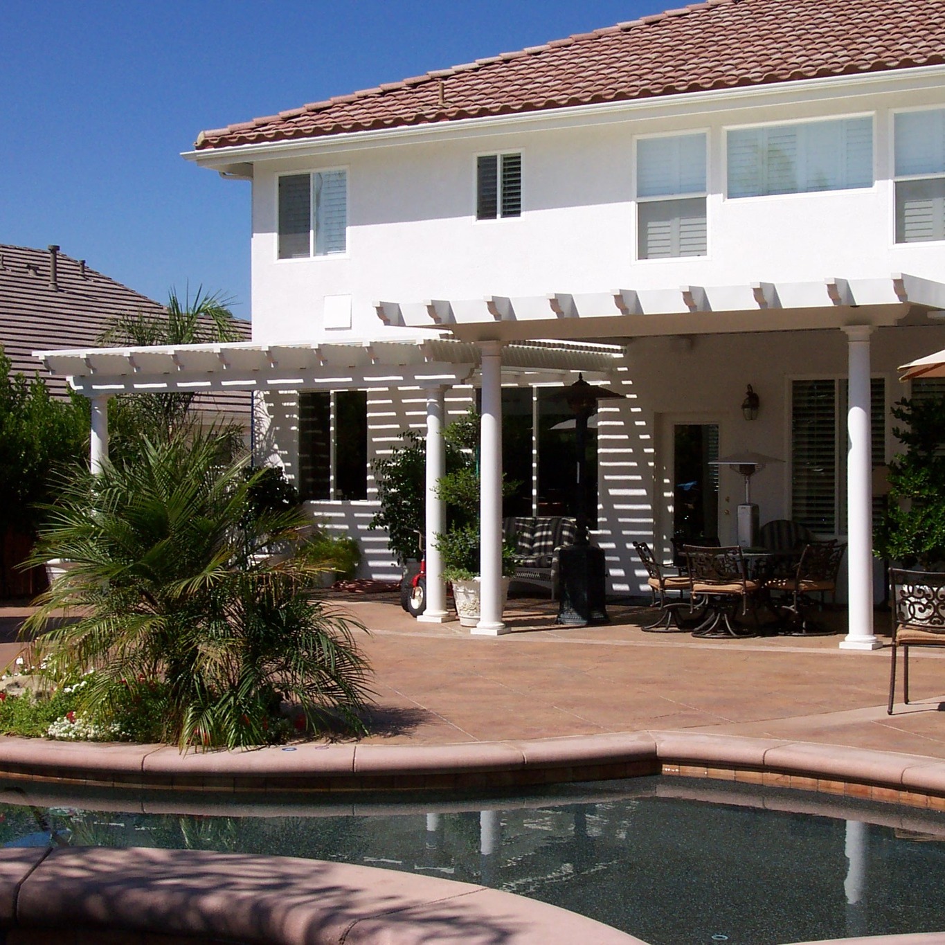 Patio Kings | Fresno CA