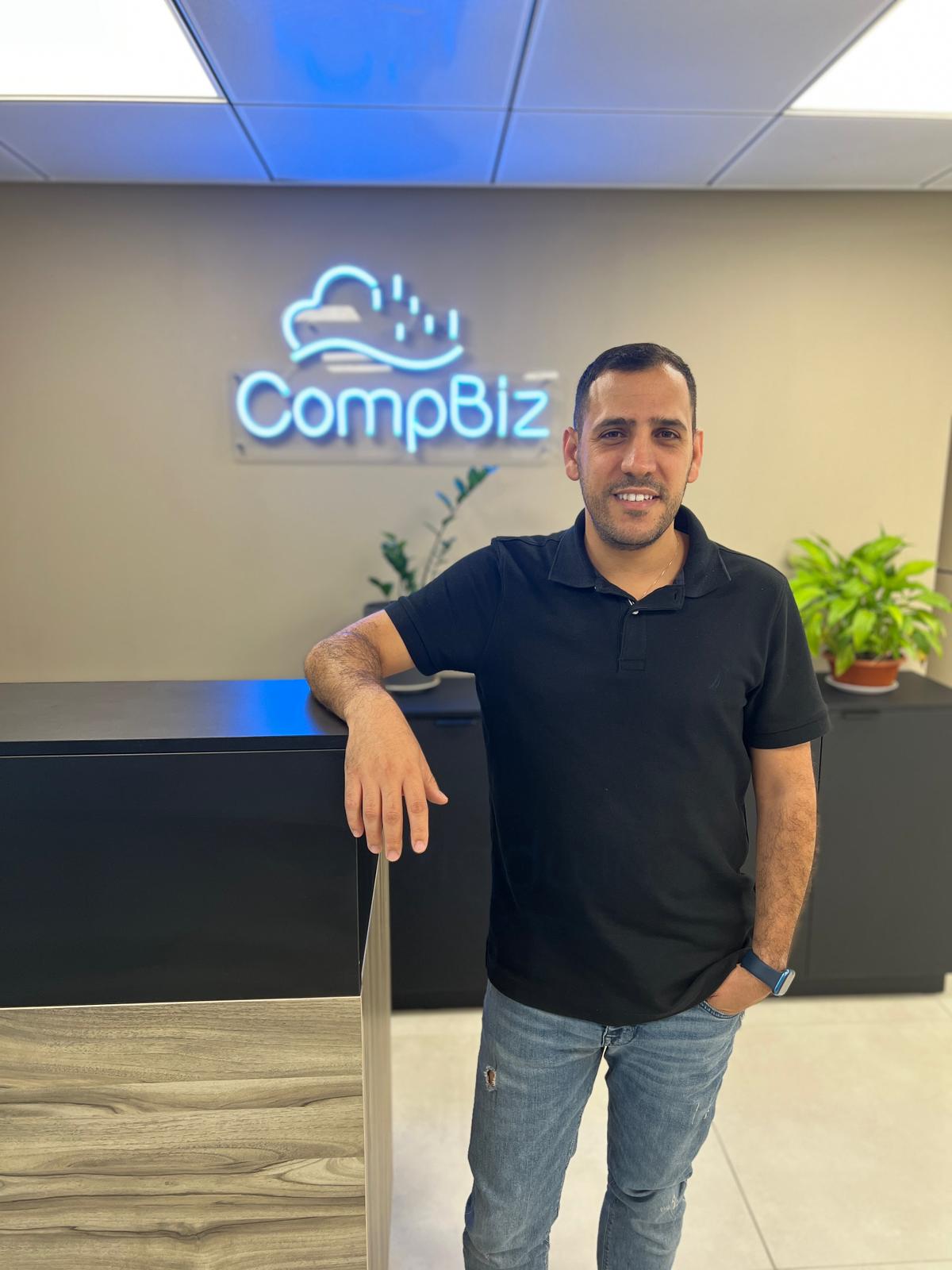CompBiz פתרונות מחשוב ואבטחה מתקדמים | Haifa