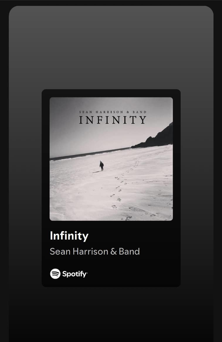 The 14th album “Reborn” is out today!! This is their first