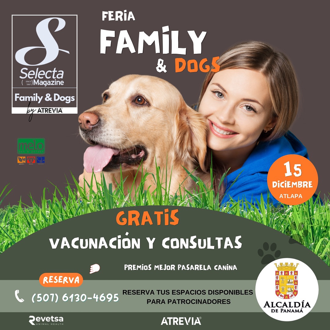 Selecta Magazine Panamá