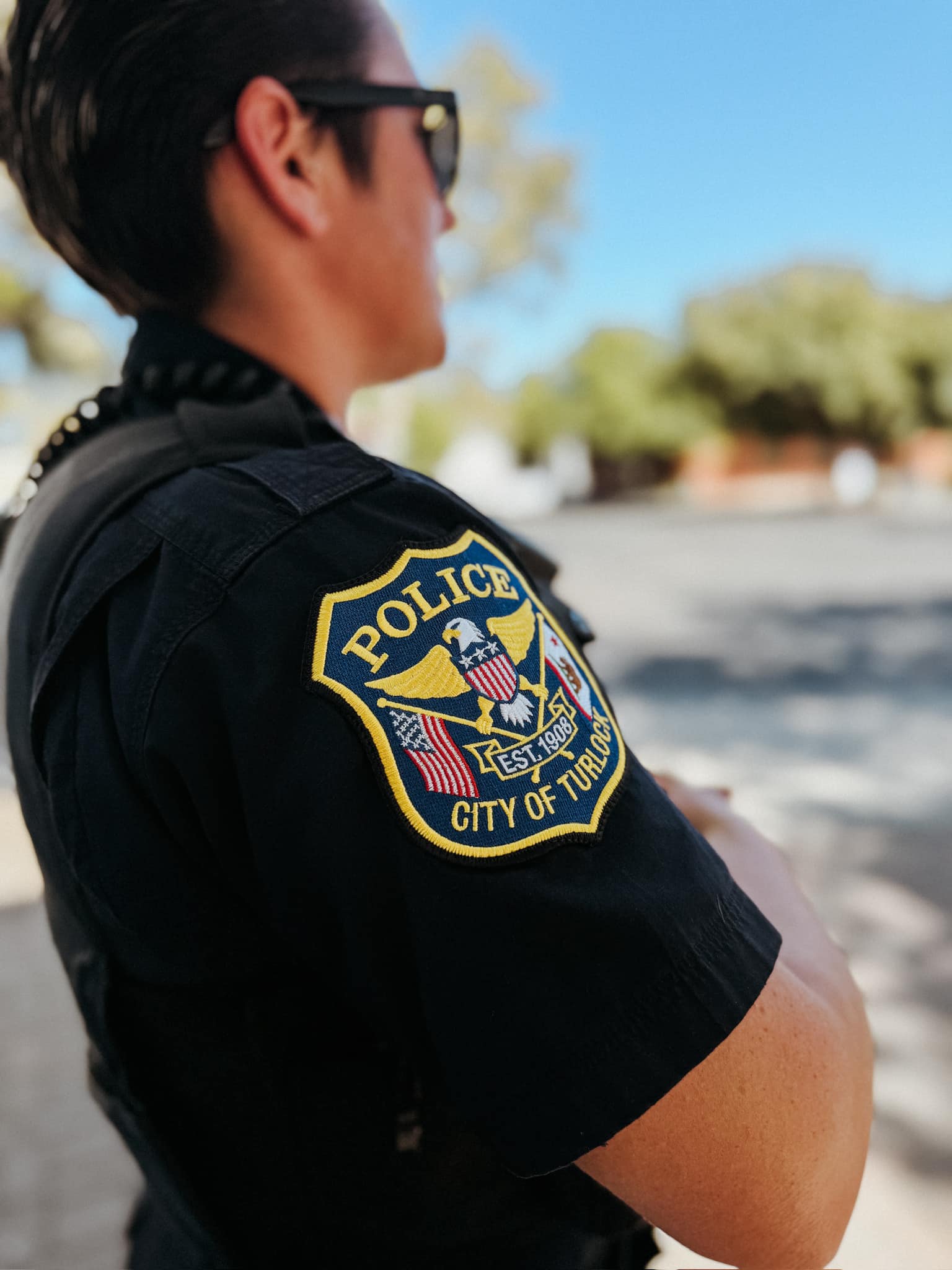 City of Turlock - Turlock Police Department | Turlock CA