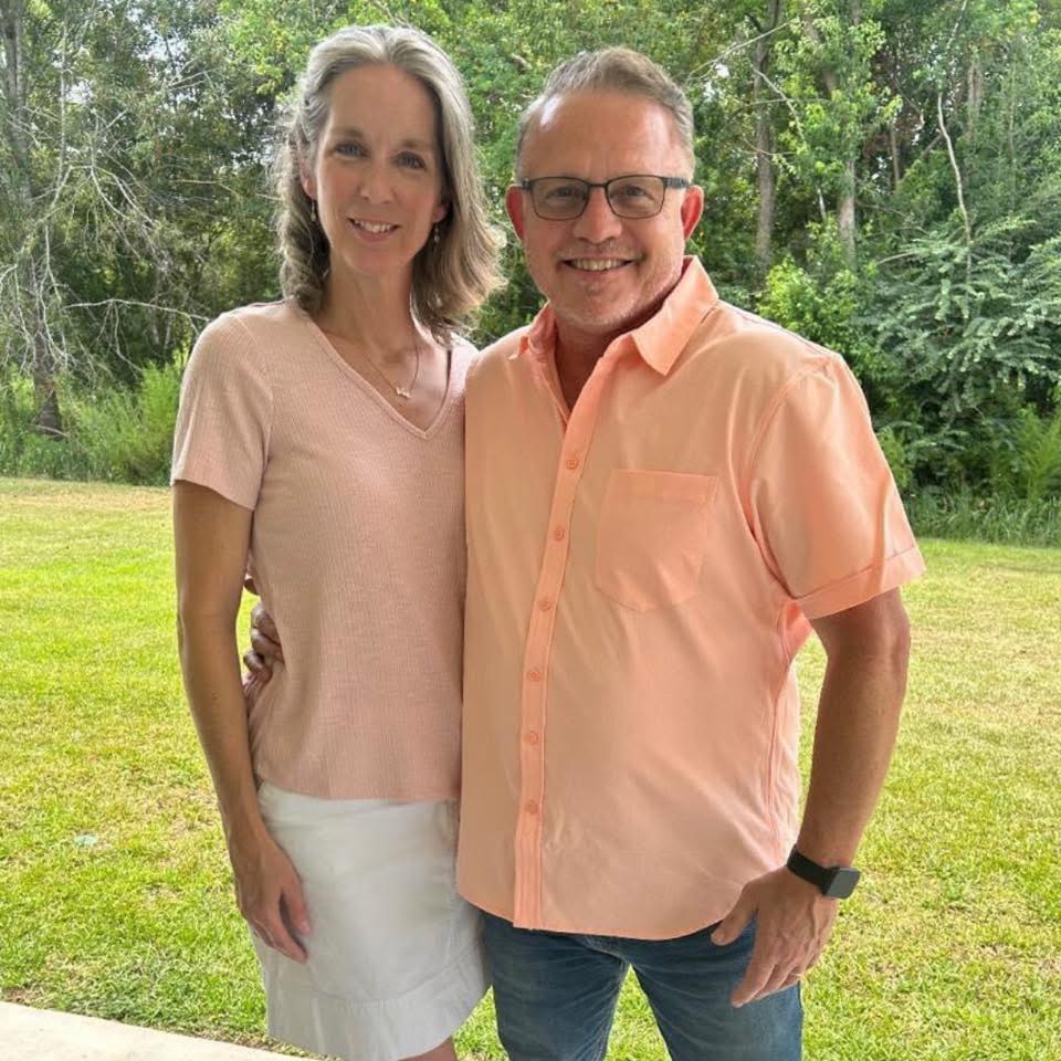 Pastor Robert E. Rutherford | Fairhope AL