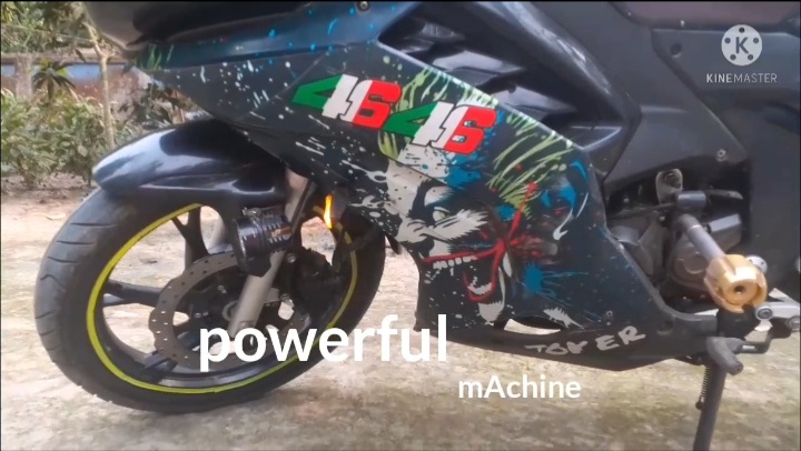 Keeway RKR 125/165/250/350 cc