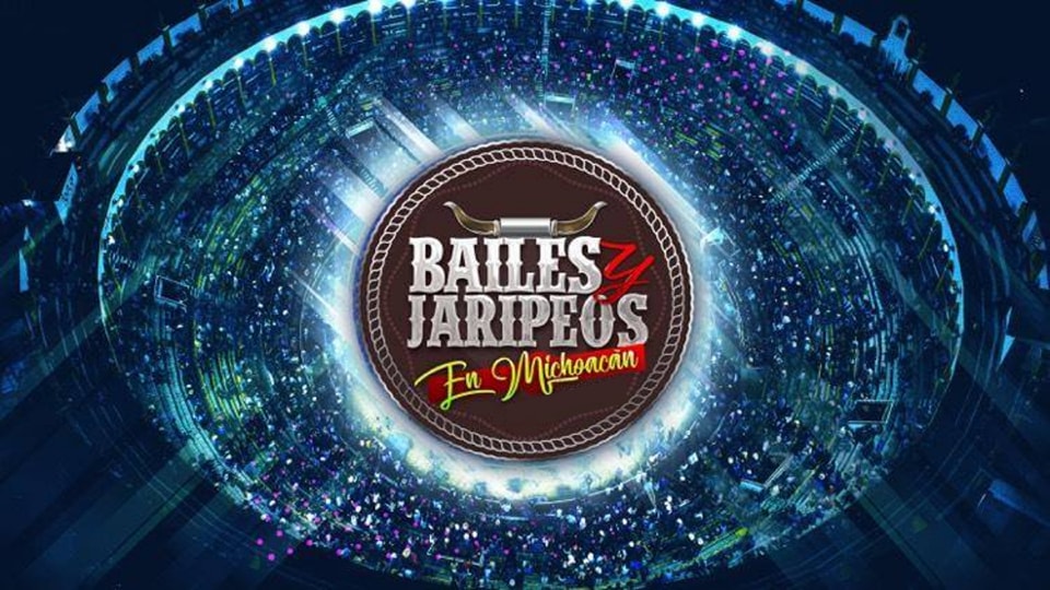 Que Viva el Jaripeo... - Que Viva el Jaripeo Ranchero