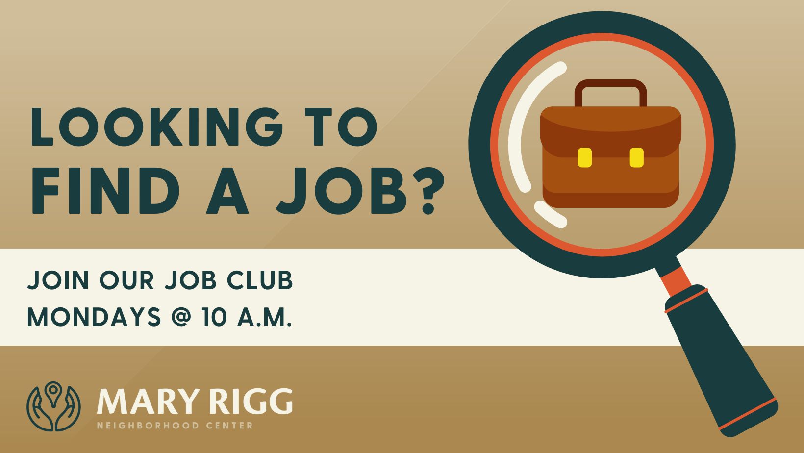 Mary Rigg Neighborhood Center | Indianapolis IN