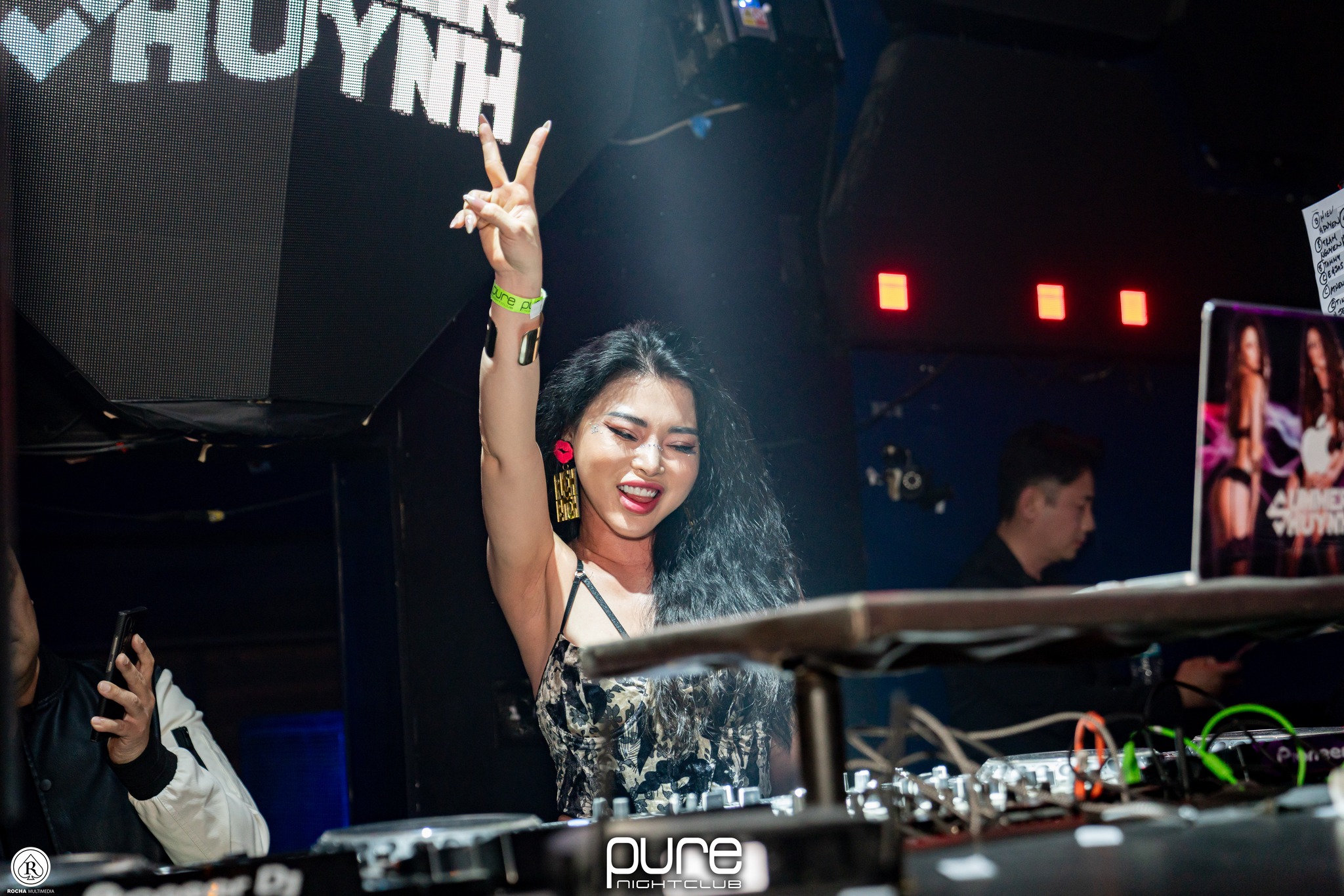 pure club dress code Night added photos to the album: Vina House x EDM JULY2024