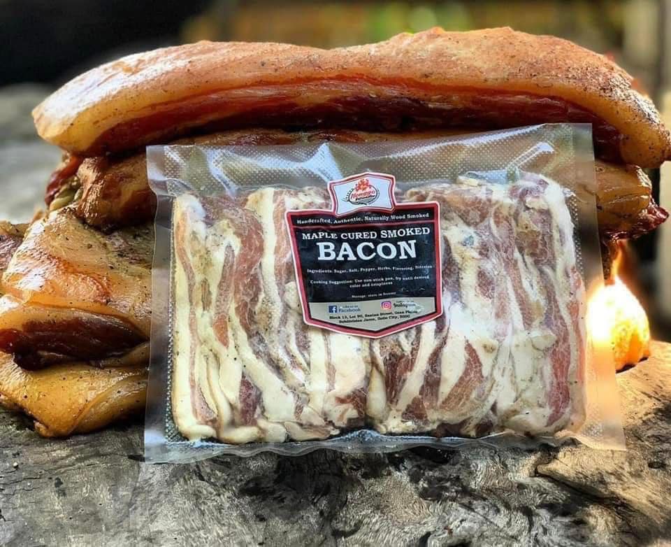 Ilonggo Pitmaster -Iloilo / Bacolod | Iloilo City