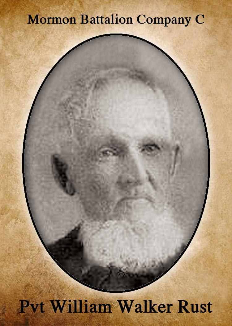 Mormon... - Mormon Battalion Association: Official Site