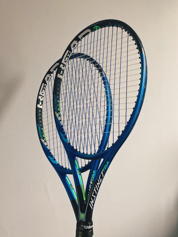 Highly Strung
