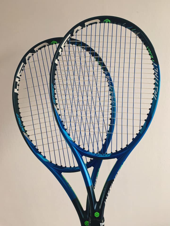 Highly Strung