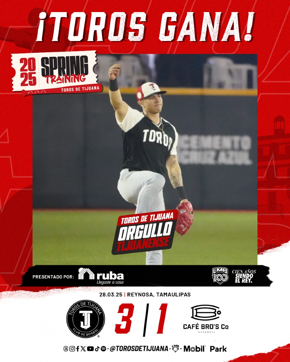 Toros de Tijuana | Tijuana