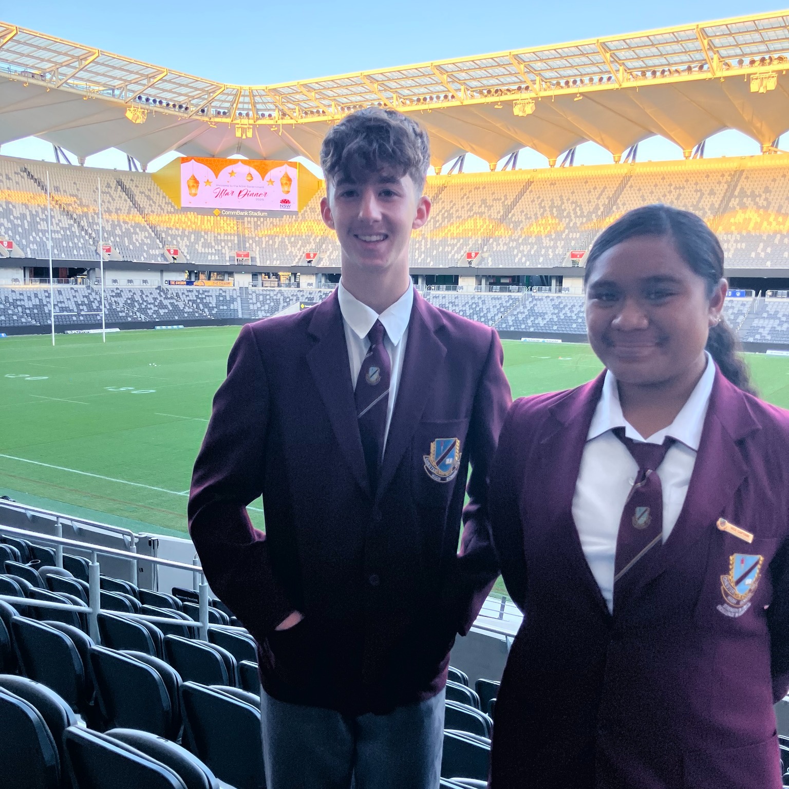 Chester Hill High School added... - Chester Hill High School