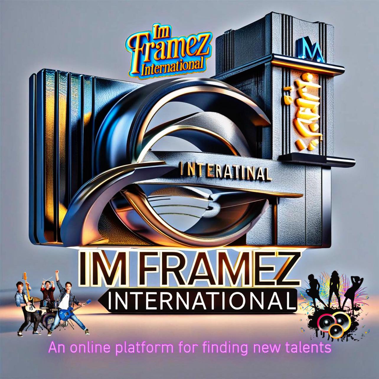 IM Framez international | Trivandrum City