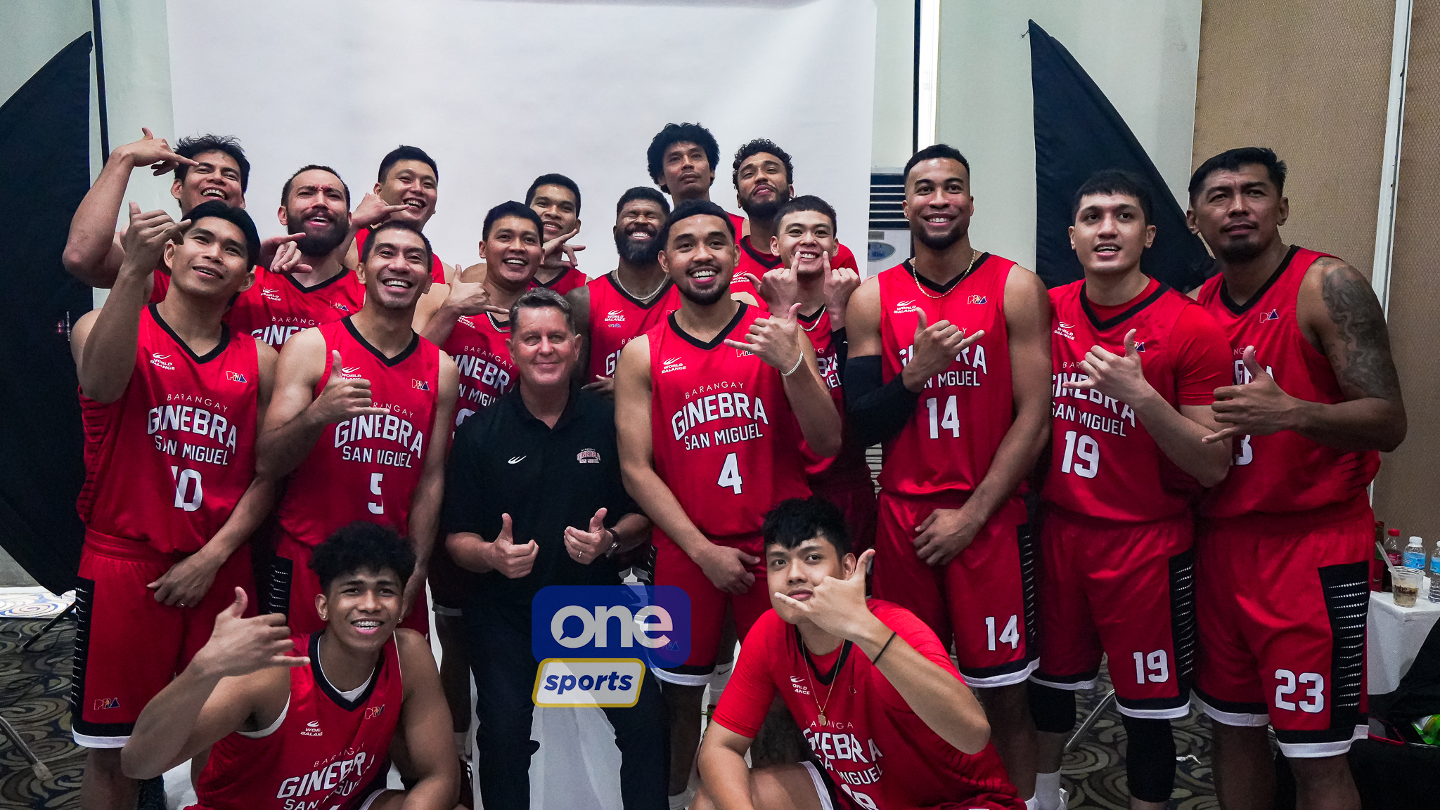 One Sports - NEW KINGS IN TOWN 👑 New faces in the...