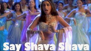 Lyrical.Com - Say Shava Shava Lyrics Say shava shava, say ...