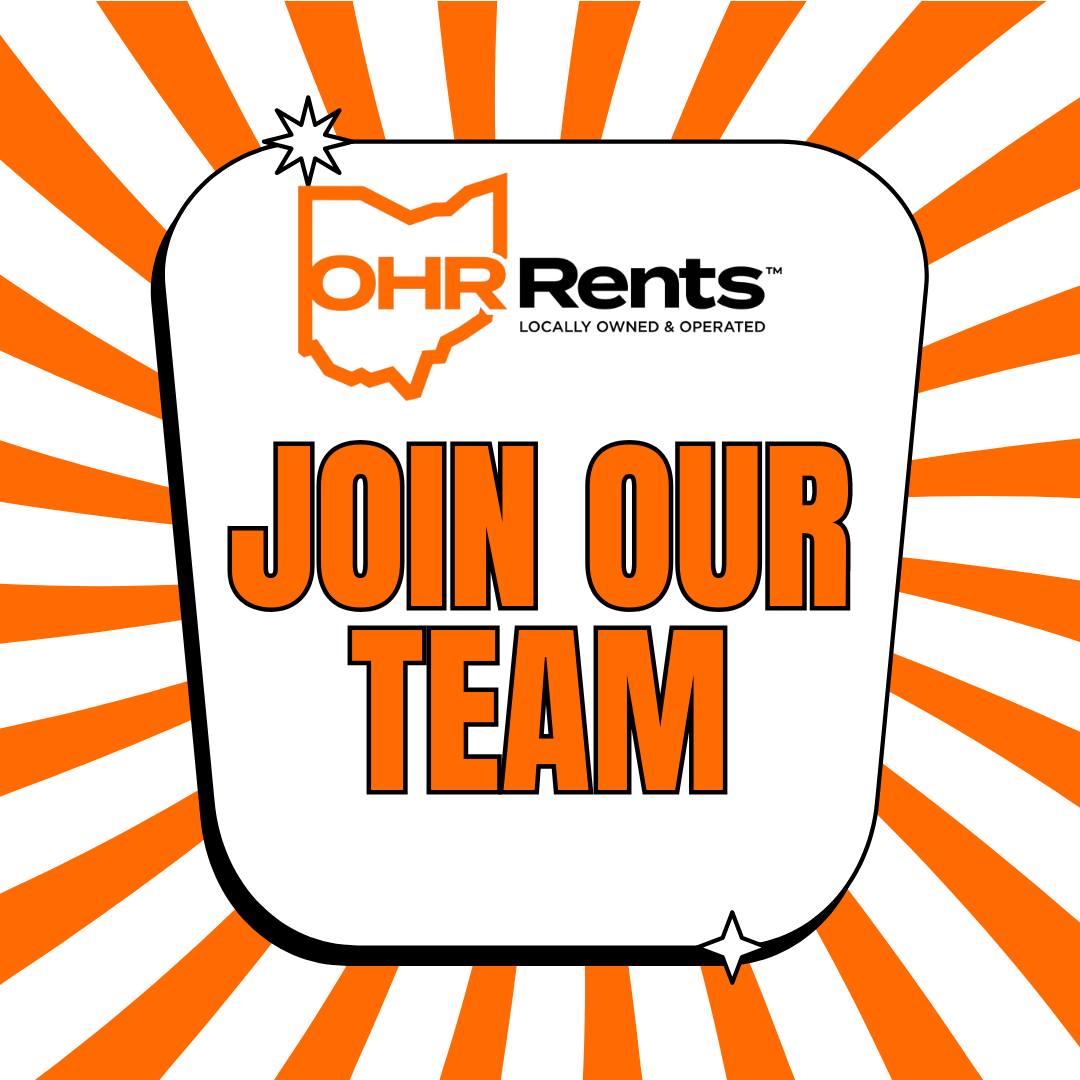 OHR Rents | Cleveland OH
