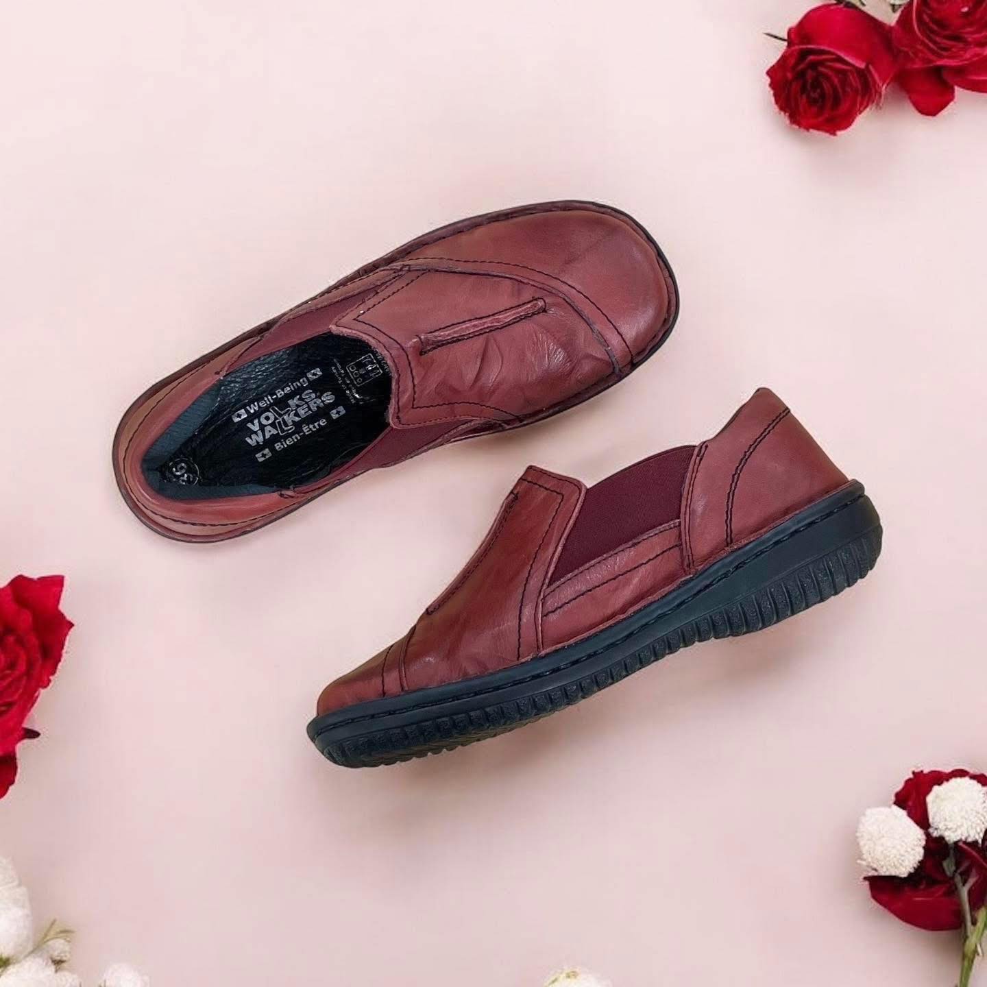 KIVIK - 🌸 Step into Spring in the comfy DILLINGEN from Volks Walkers ...