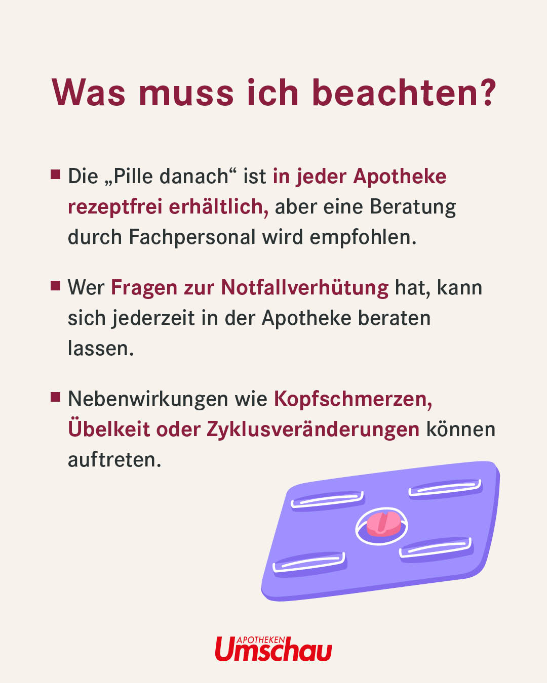 Apotheken Umschau added a new photo. - Apotheken Umschau