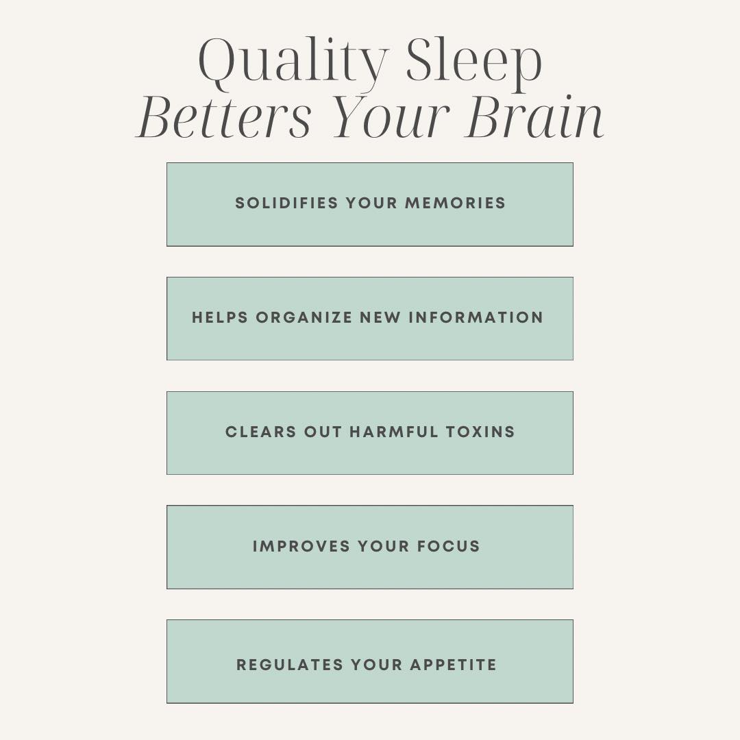 Sleep Insights | Rochester NY