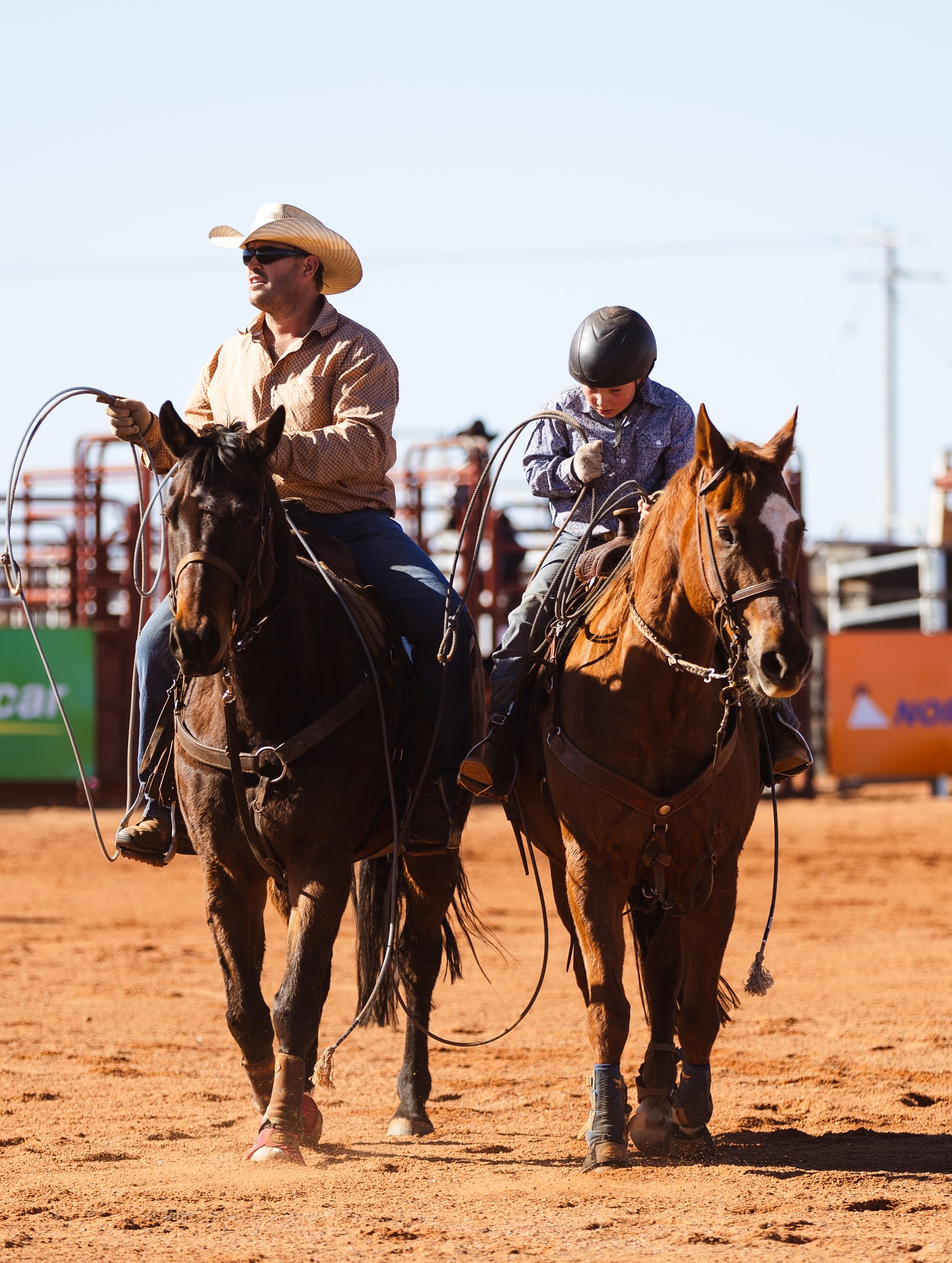 Karlayura Rodeo Inc. | Roebourne WA