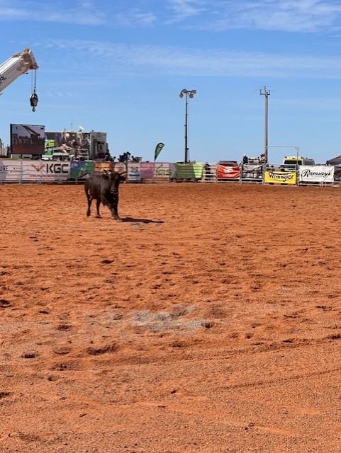 Karlayura Rodeo Inc. | Roebourne WA