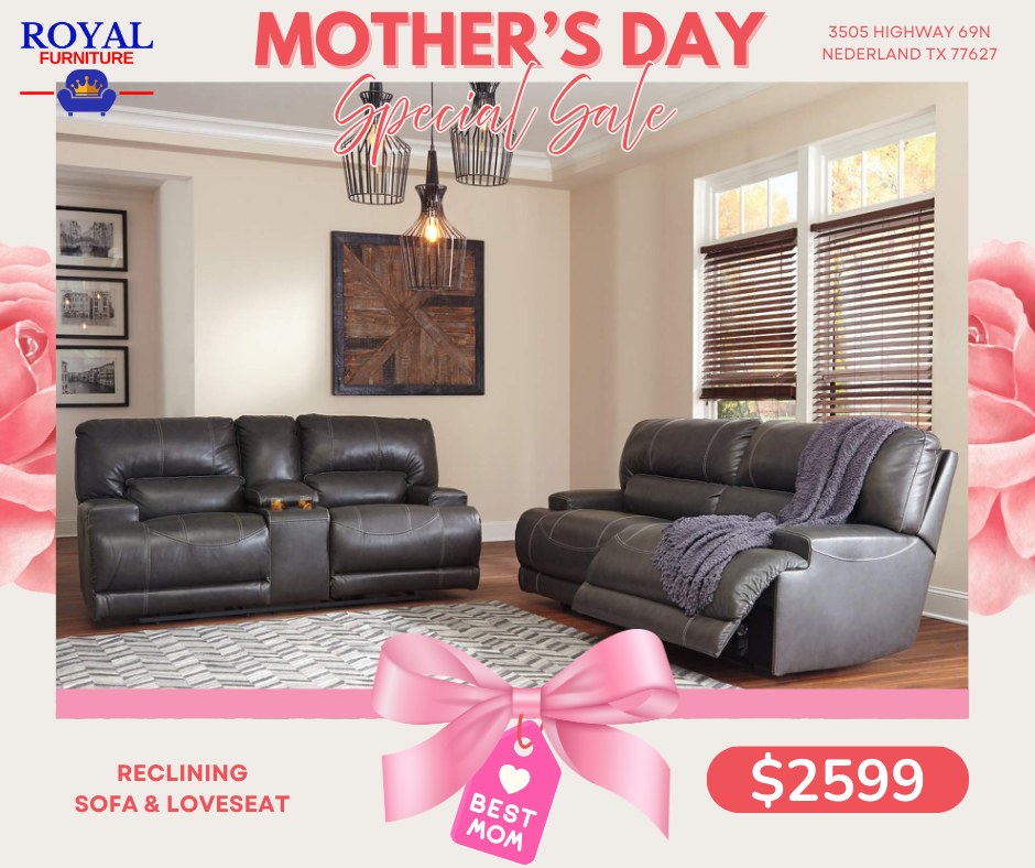 Royal Furniture Outlet added a... - Royal Furniture Outlet