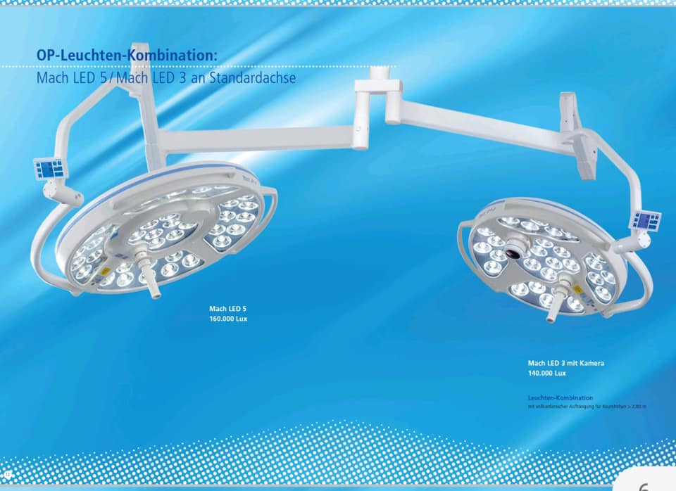 Lifestream International