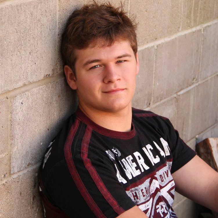 Matthew Dean Witherow