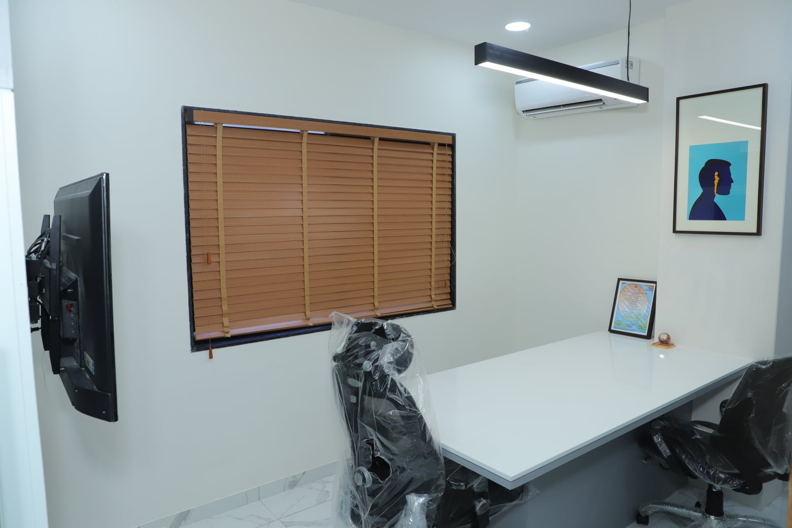 K R & Associates | Vadodara