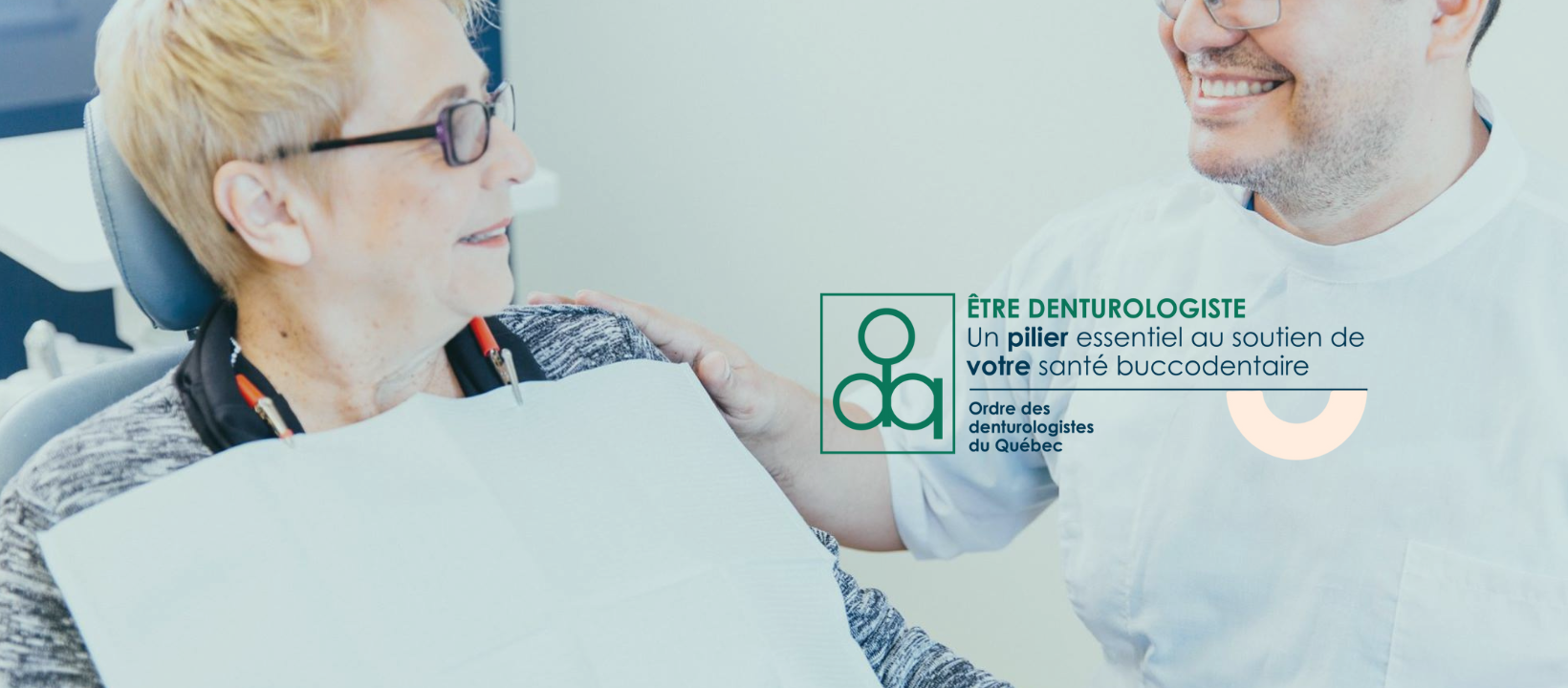 Brigitte Labbé Denturologiste | Sainte-Marie QC