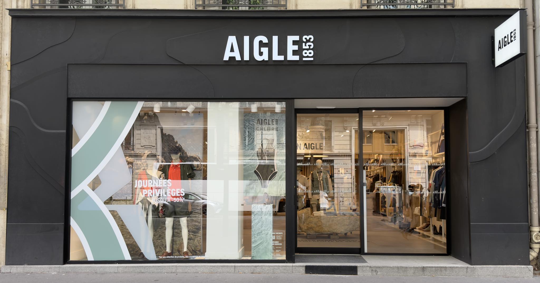 Aigle (@Aigle.France) • Facebook