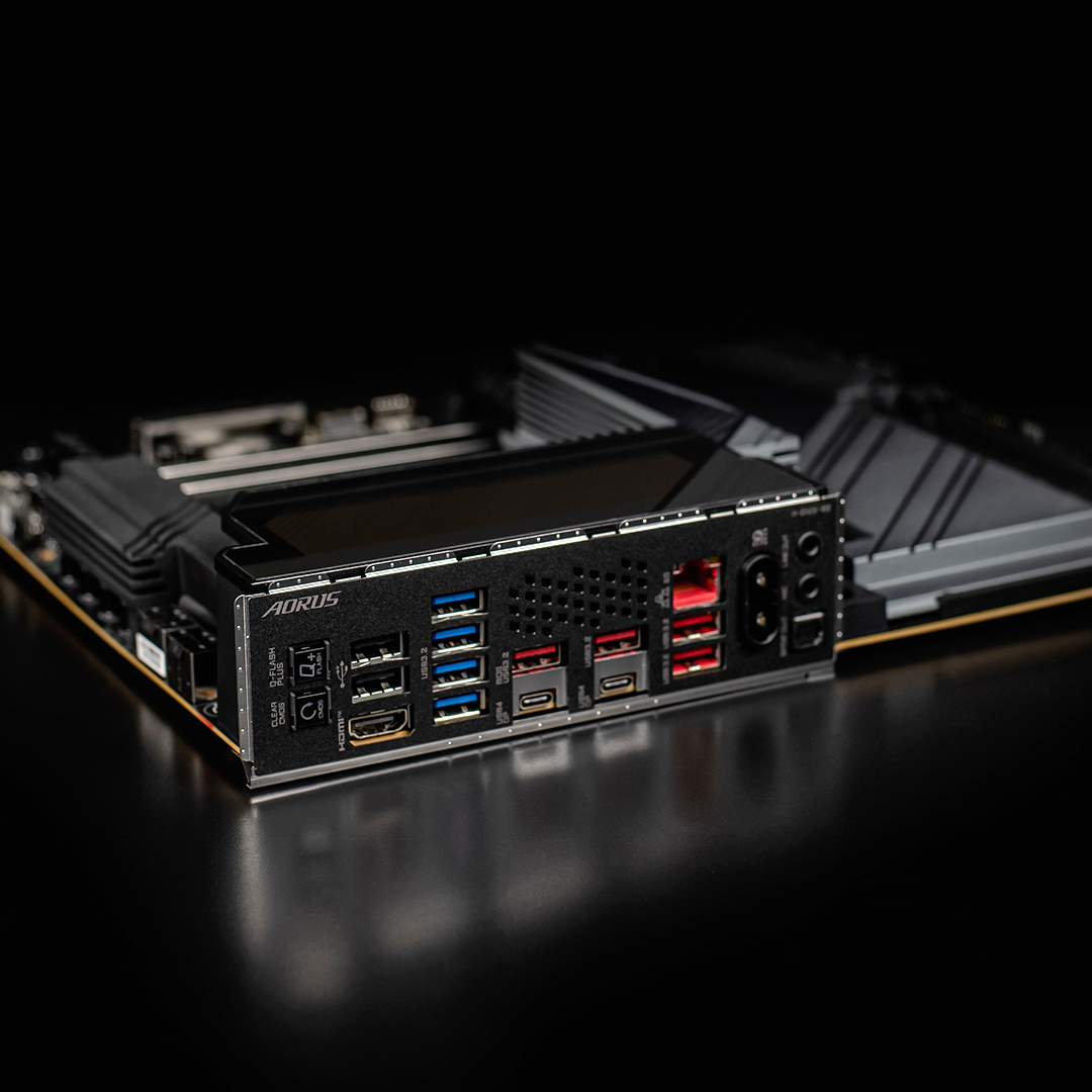 Redline Technologies