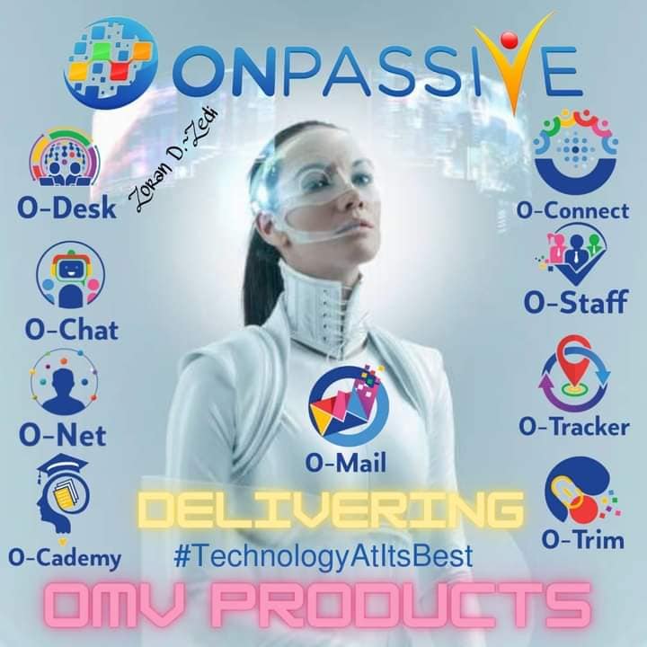 Onpassive Artificial Intelligence Solutions