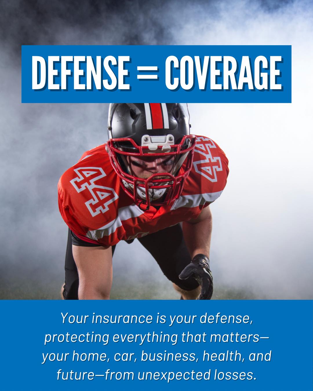 R. V. Johnson Insurance | Stuart FL