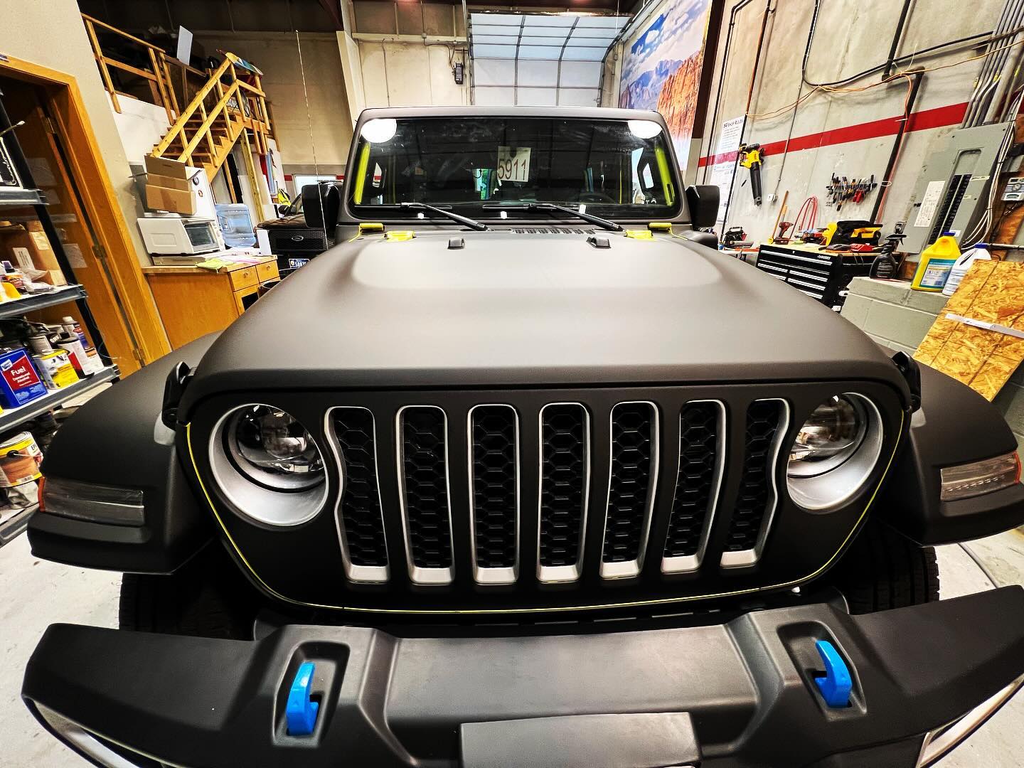 American Graphics & Installations | Des Moines IA