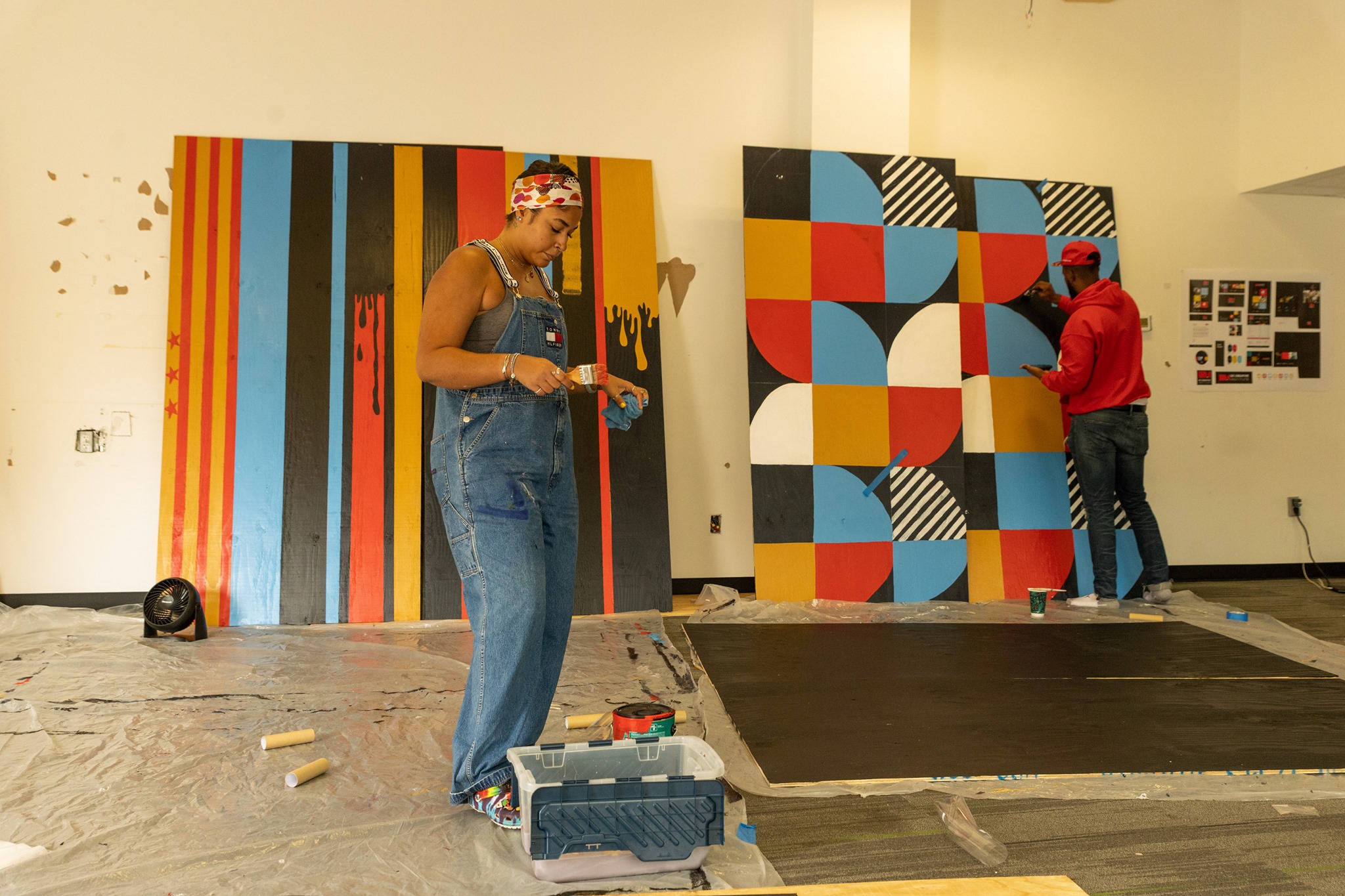 DC Creative Institute