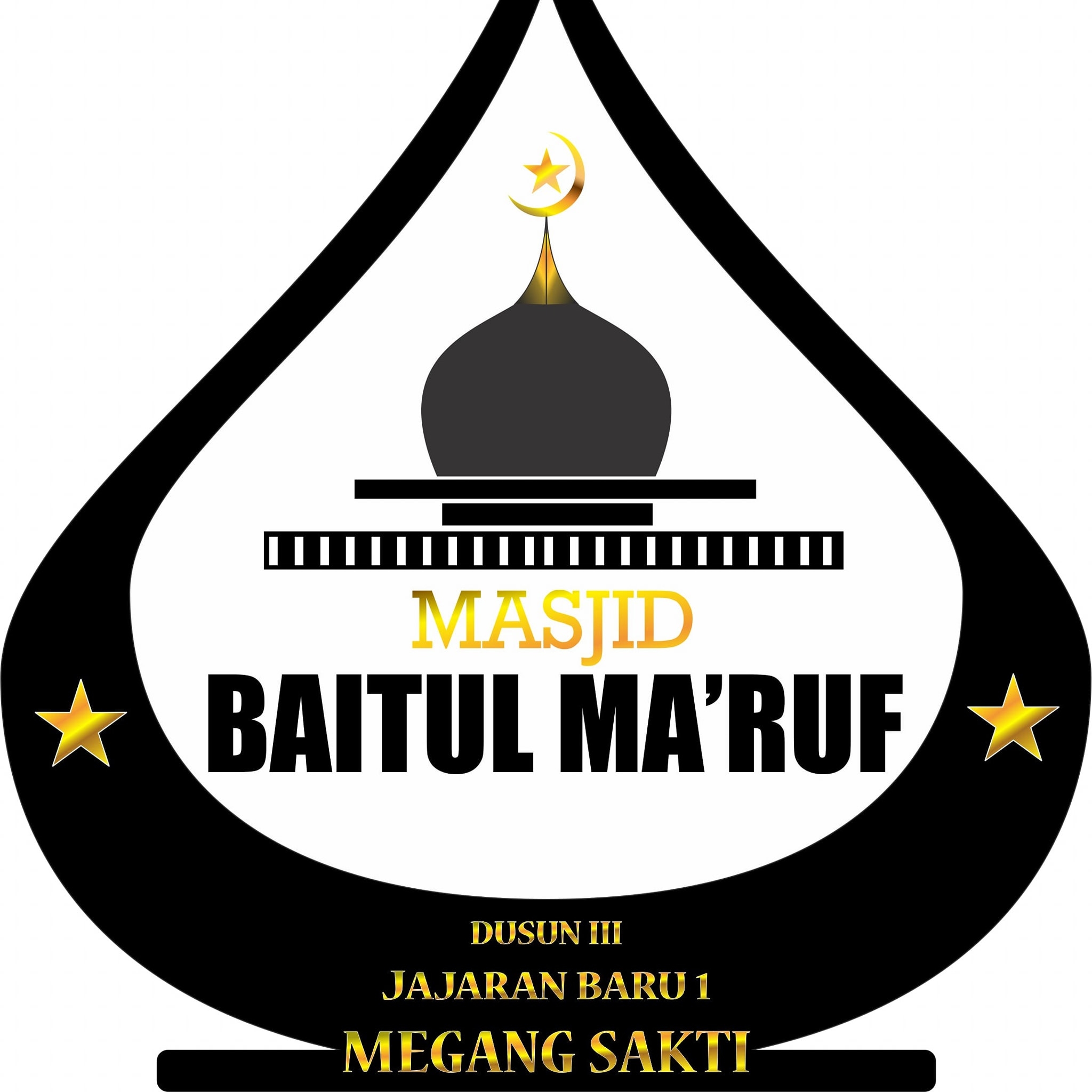 Masjid Baitul Ma'ruf | Lubuklinggau