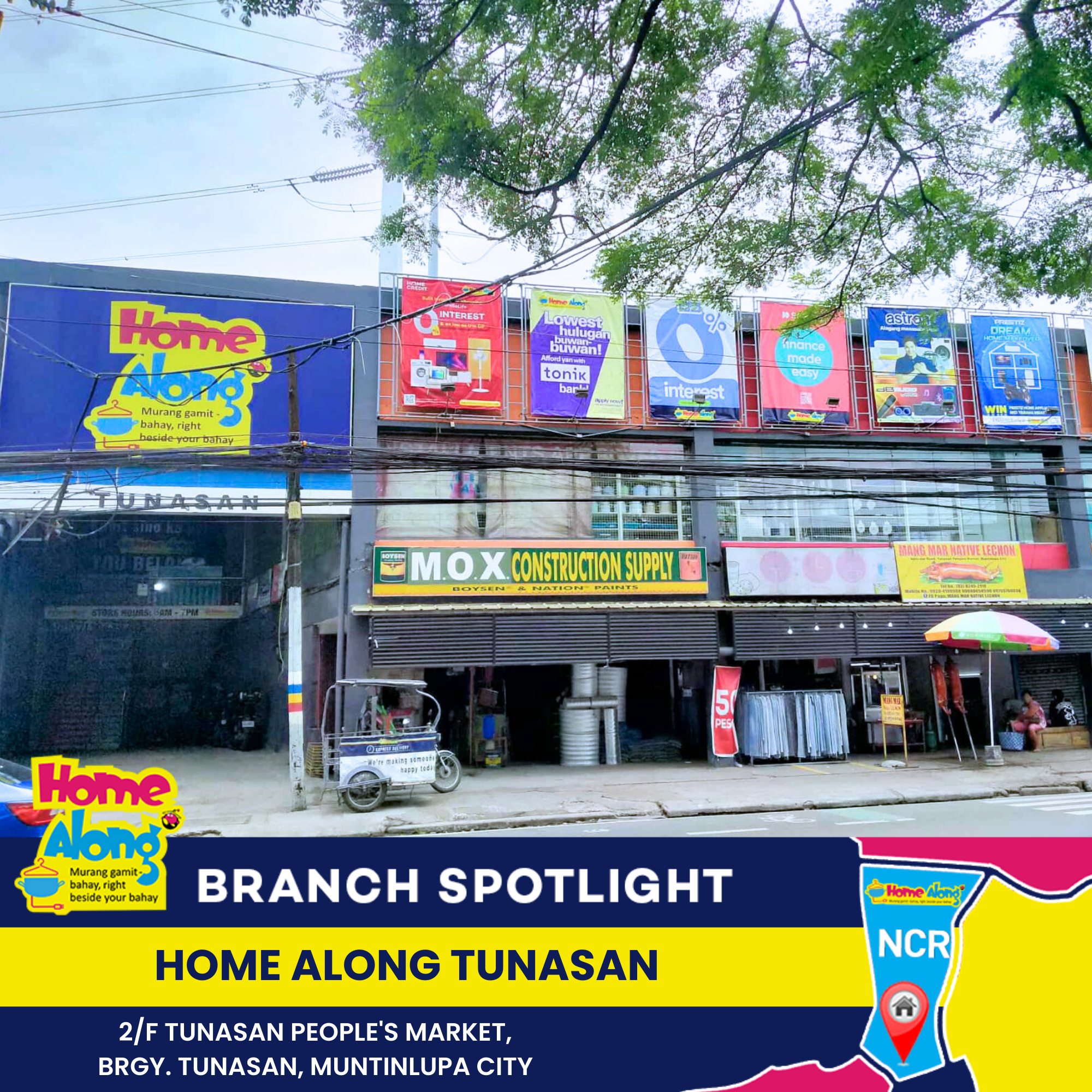 Home Along - 🎄 BER months are here next month! 🎄 Ang... | Facebook