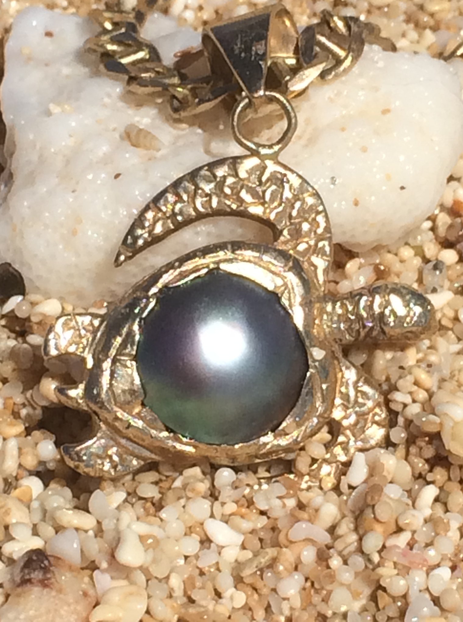 No Ka 'Oi Hawaiian Jewelry added a new... No Ka 'Oi