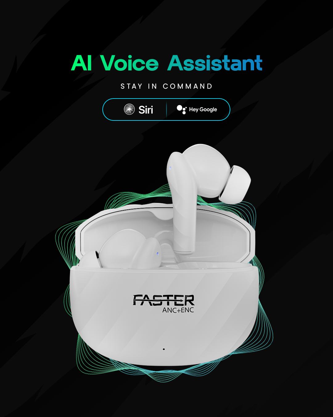 Faster - Say it. Play it. Control it. #Faster #RaptorLaunch # ...