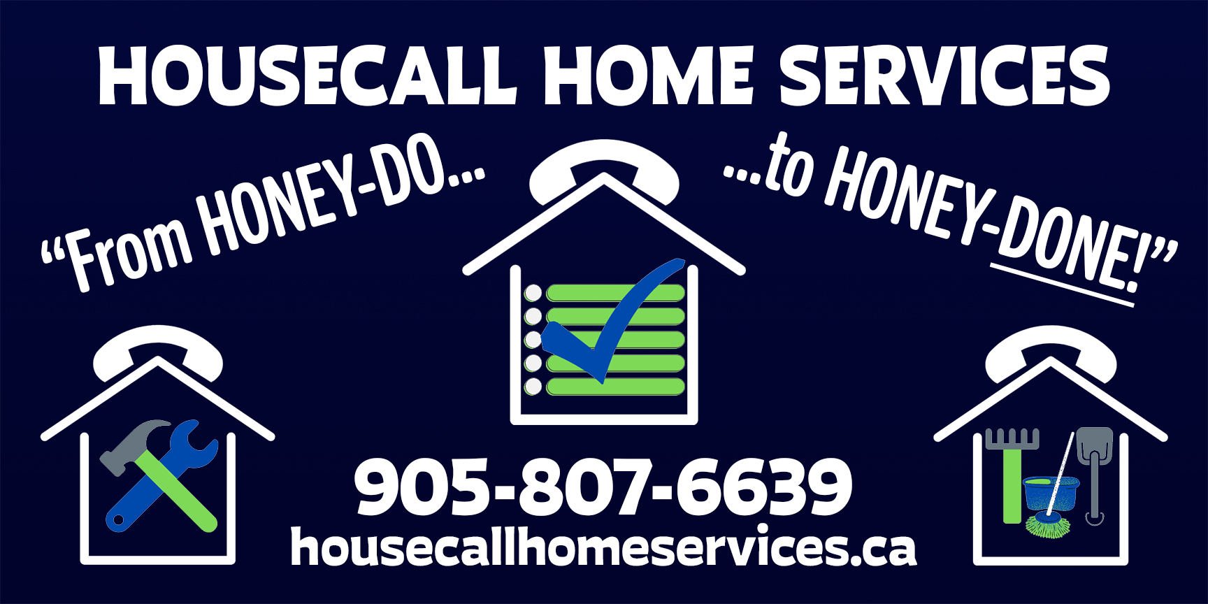 Housecall HOME Services